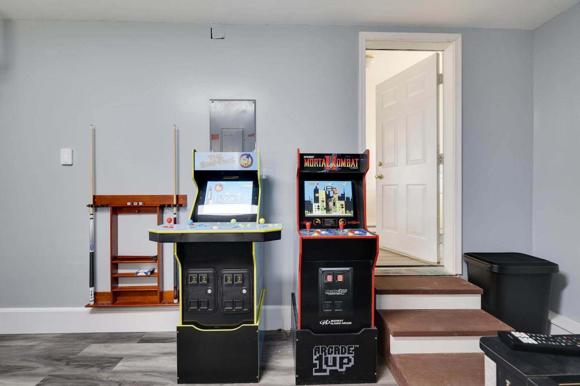 Spacious 5br In Heart Of Poconos By Camelback Kalahari *