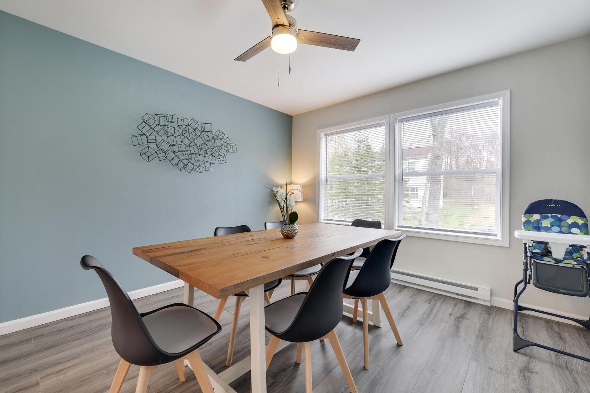 Spacious 5br In Heart Of Poconos By Camelback Kalahari * Tobyhanna
