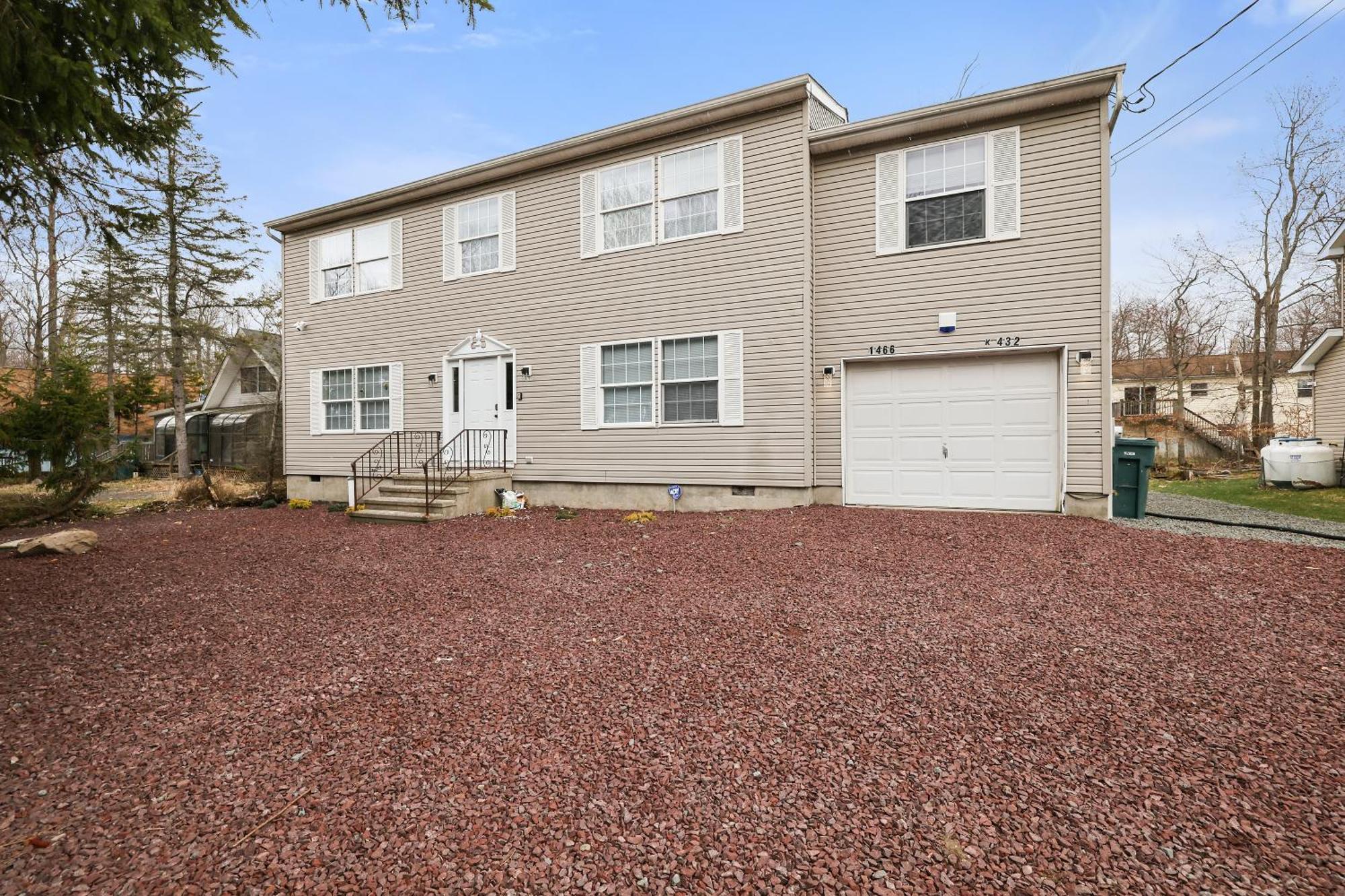 Spacious 5br In Heart Of Poconos By Camelback Kalahari Holiday home Tobyhanna