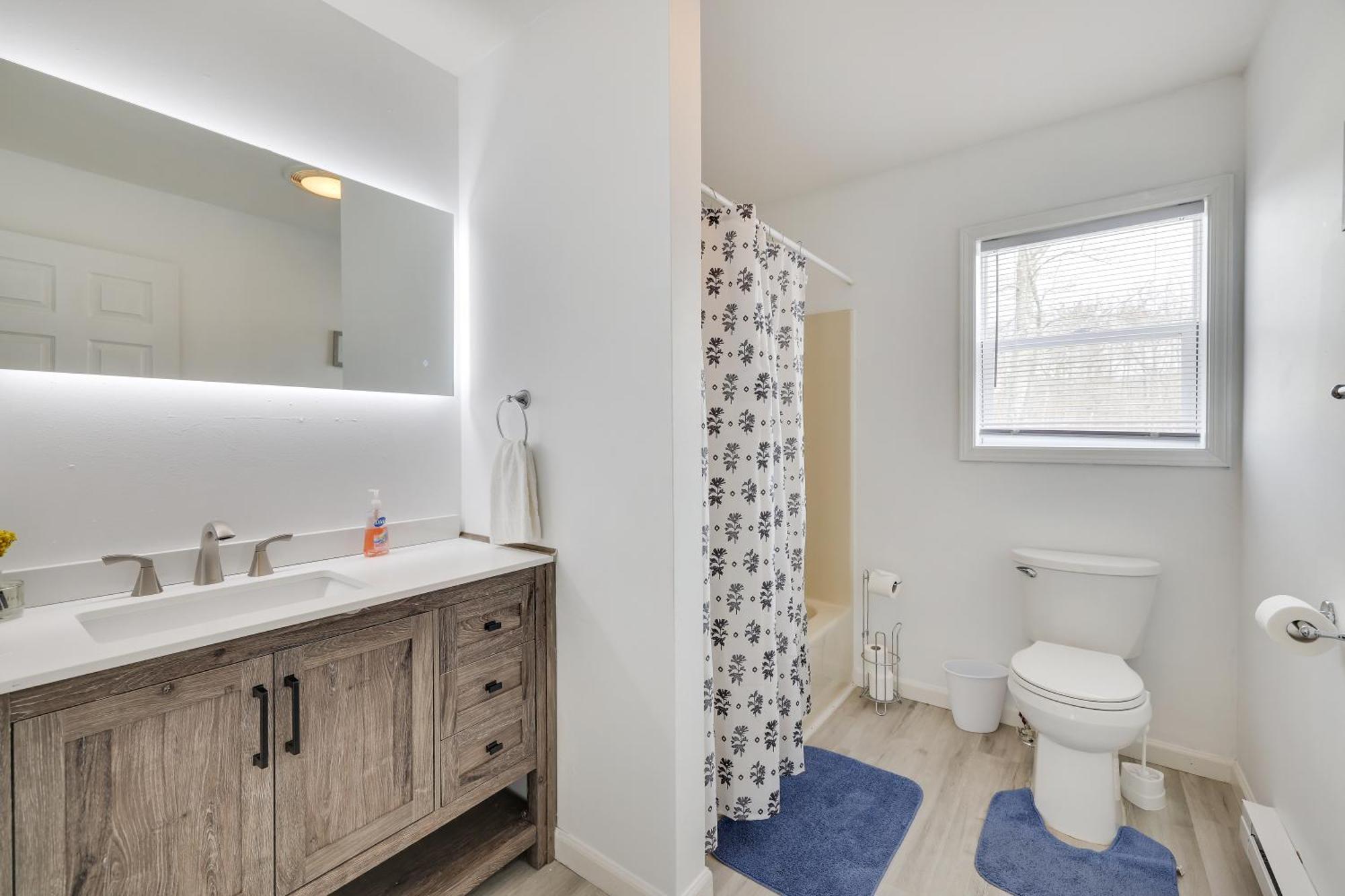 Spacious 5br In Heart Of Poconos By Camelback Kalahari Holiday home *