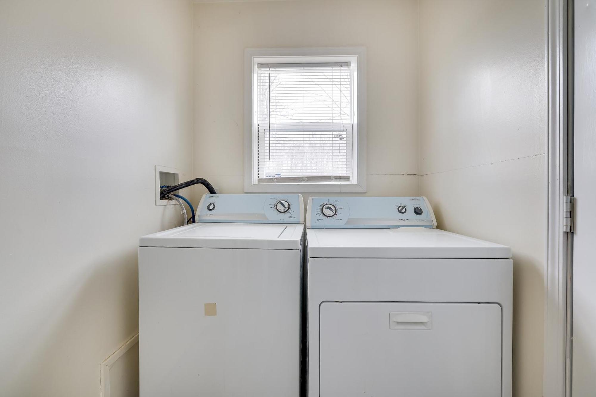 Spacious 5br In Heart Of Poconos By Camelback Kalahari Holiday home