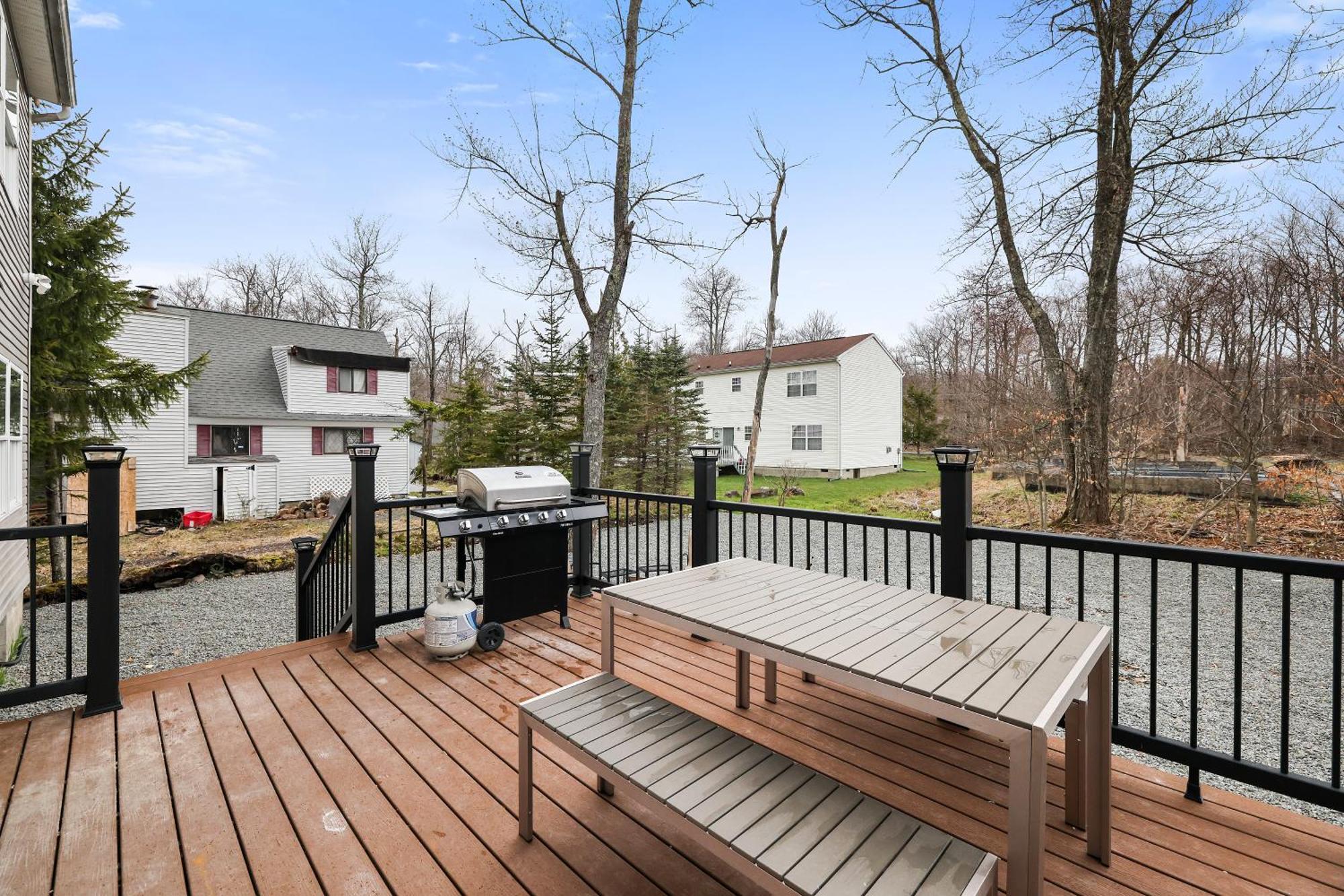 Spacious 5br In Heart Of Poconos By Camelback Kalahari Tobyhanna