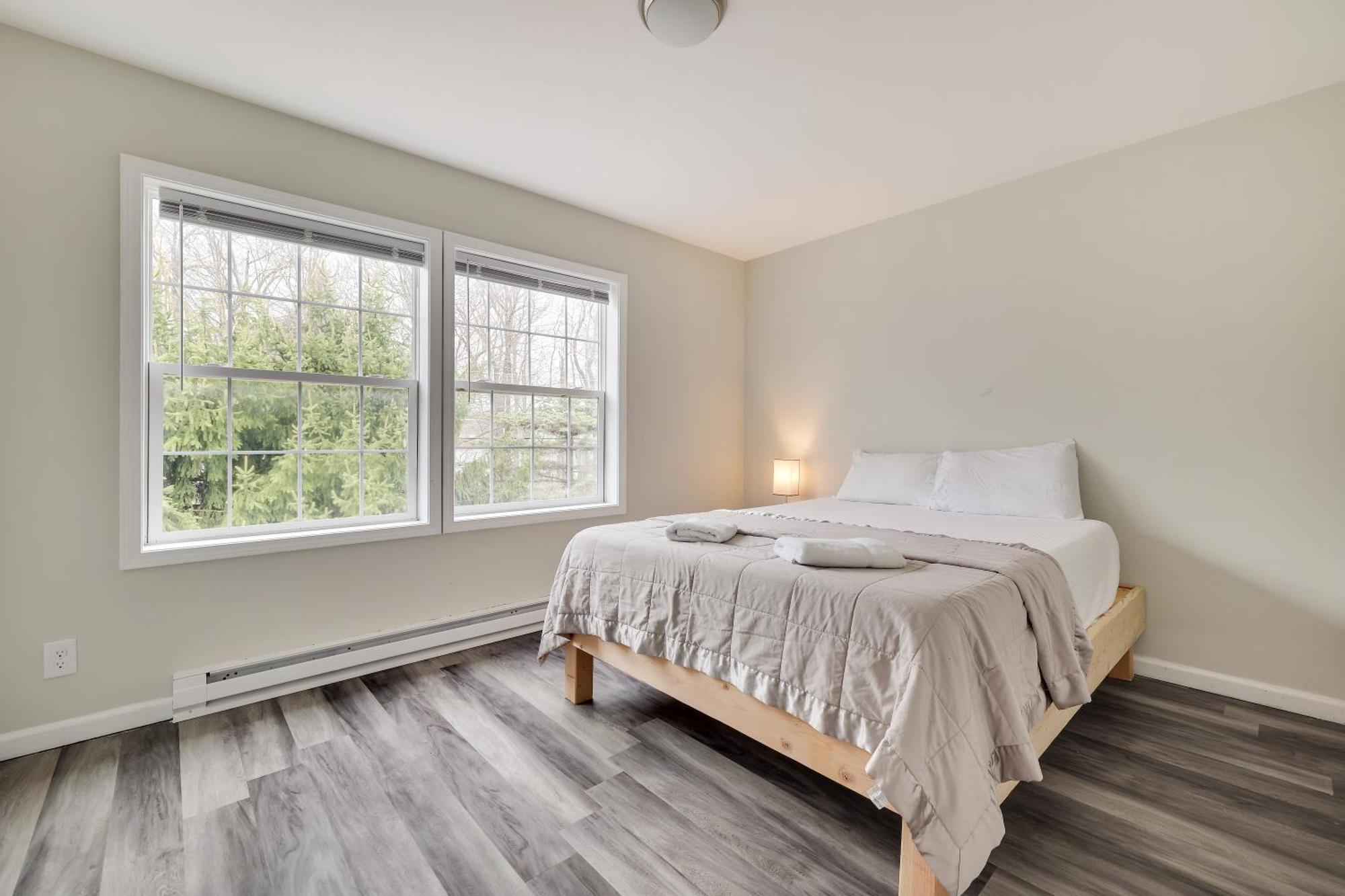 Spacious 5br In Heart Of Poconos By Camelback Kalahari *
